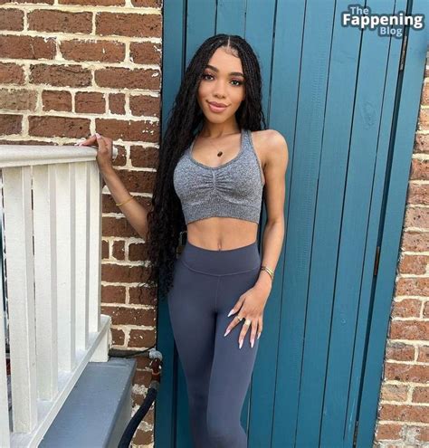 teala dunn nude|Teala Dunn nude pictures, onlyfans leaks, playboy photos, sex .